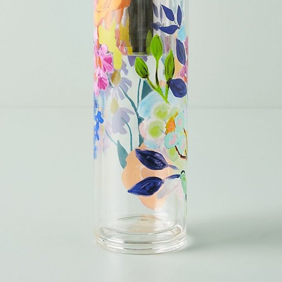 NEW Anthropologie Remi Infuser Bottle - Picture 3 of 4